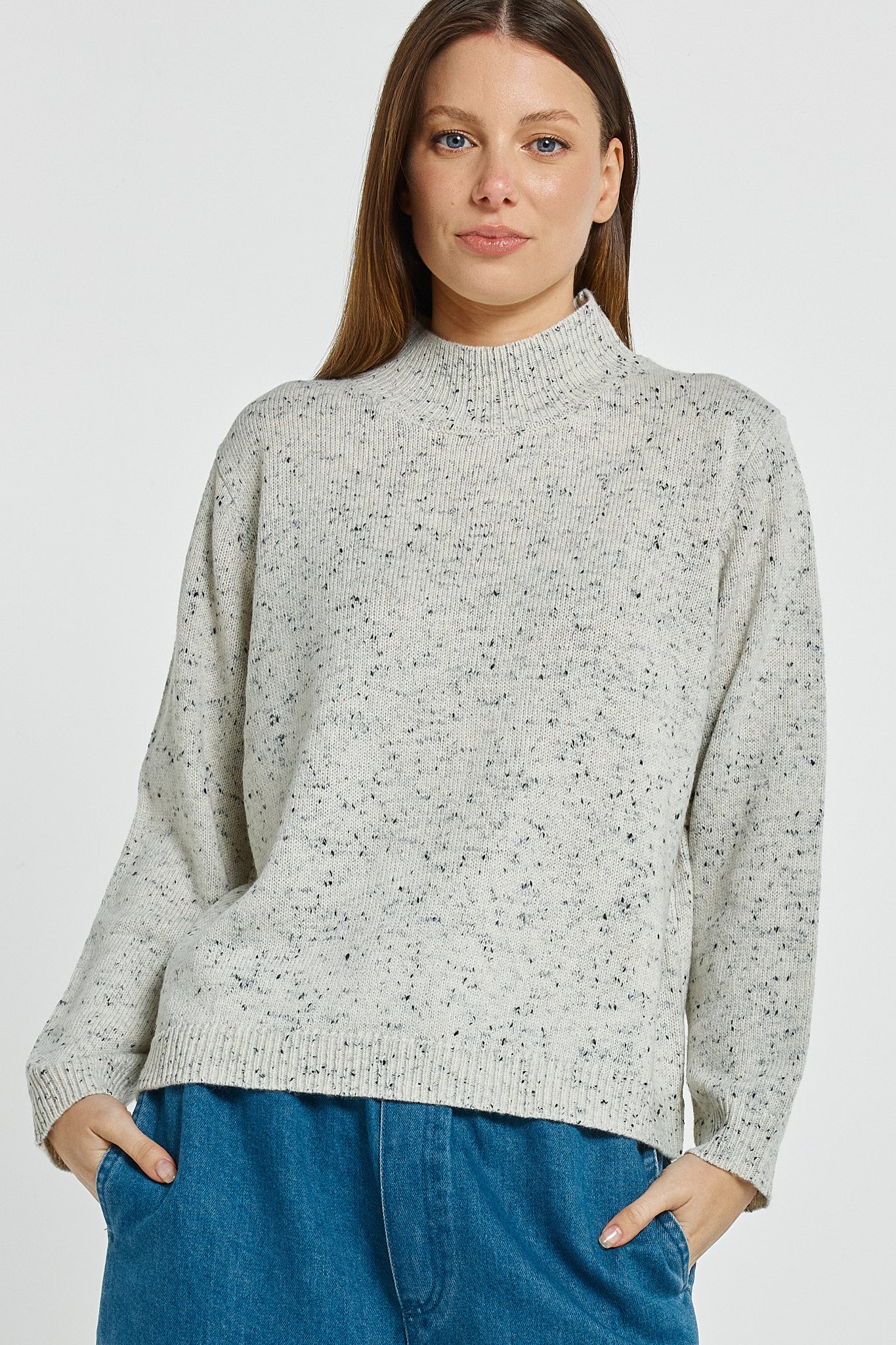 Betty Basics Carlin Sweater