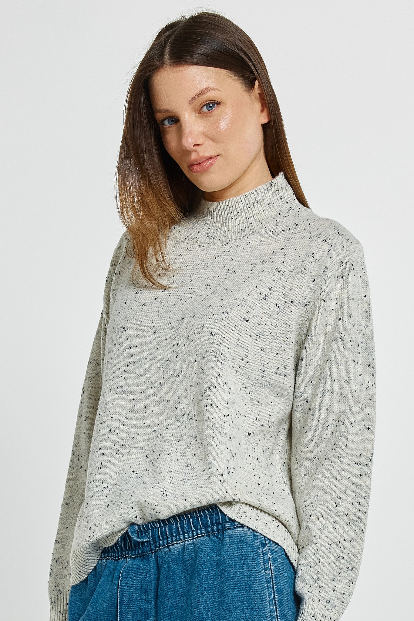 Betty Basics Carlin Sweater