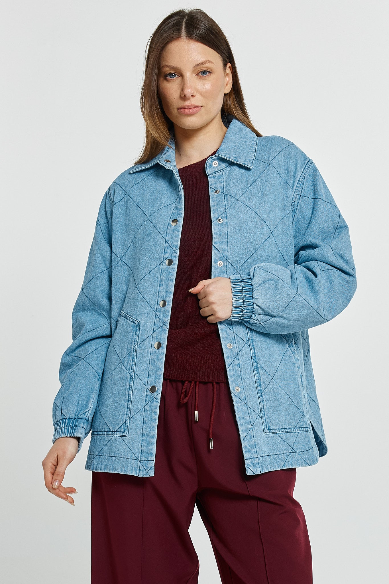 Betty Basics Quest Jacket