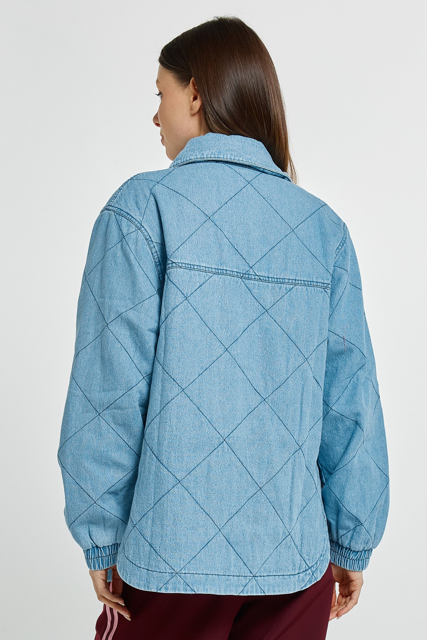 Betty Basics Quest Jacket