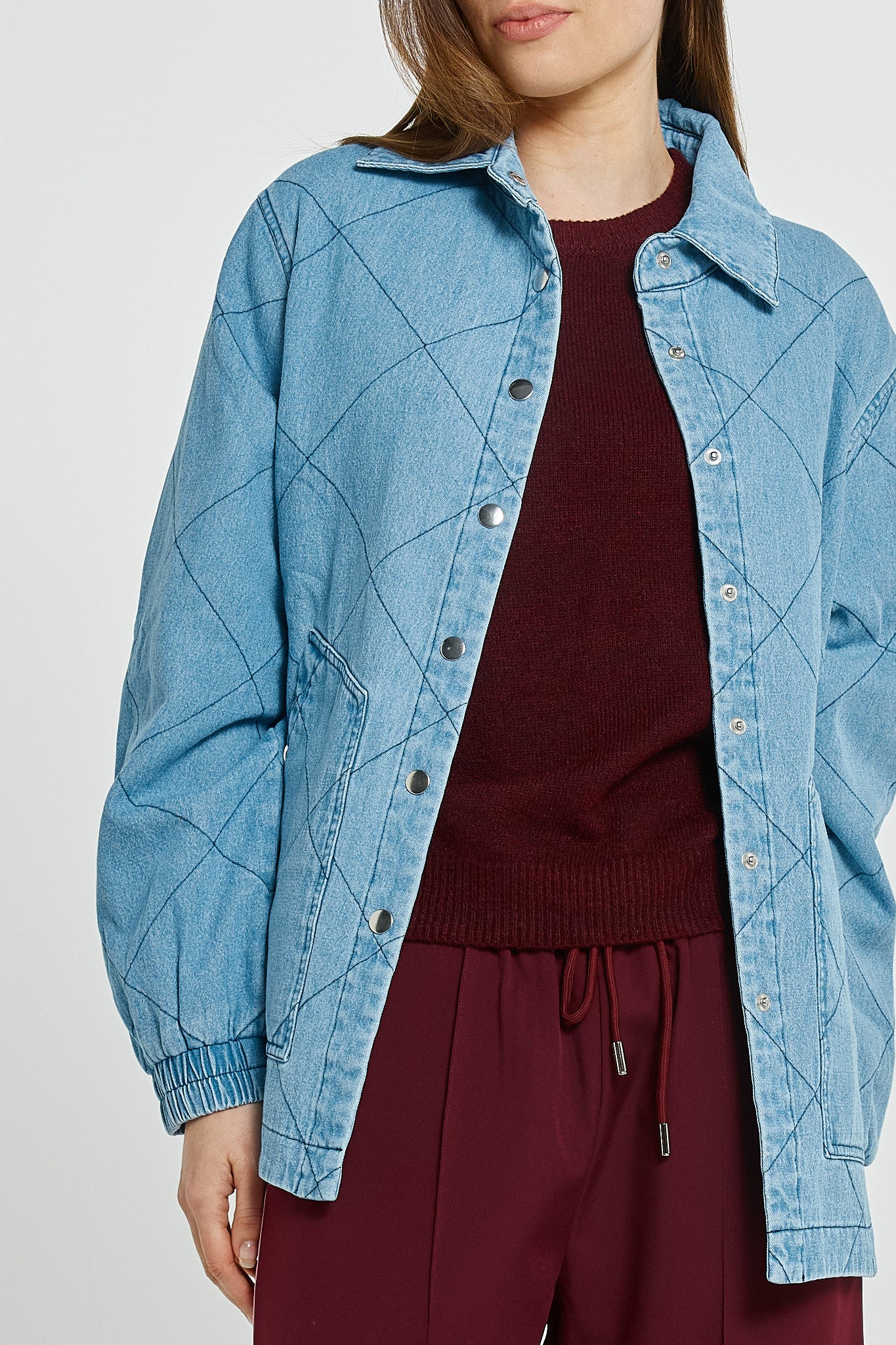 Betty Basics Quest Jacket