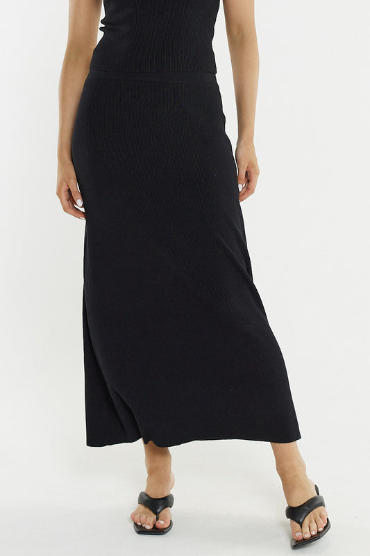 SASS Hazel Rib Skirt