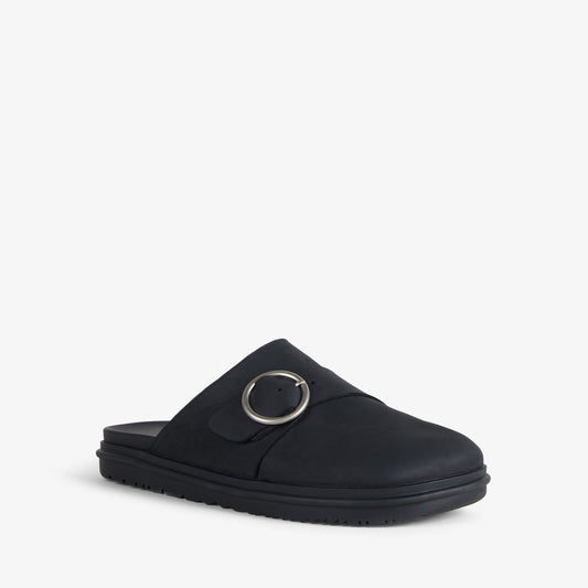 Emu Amber 2.0 Slide | Black