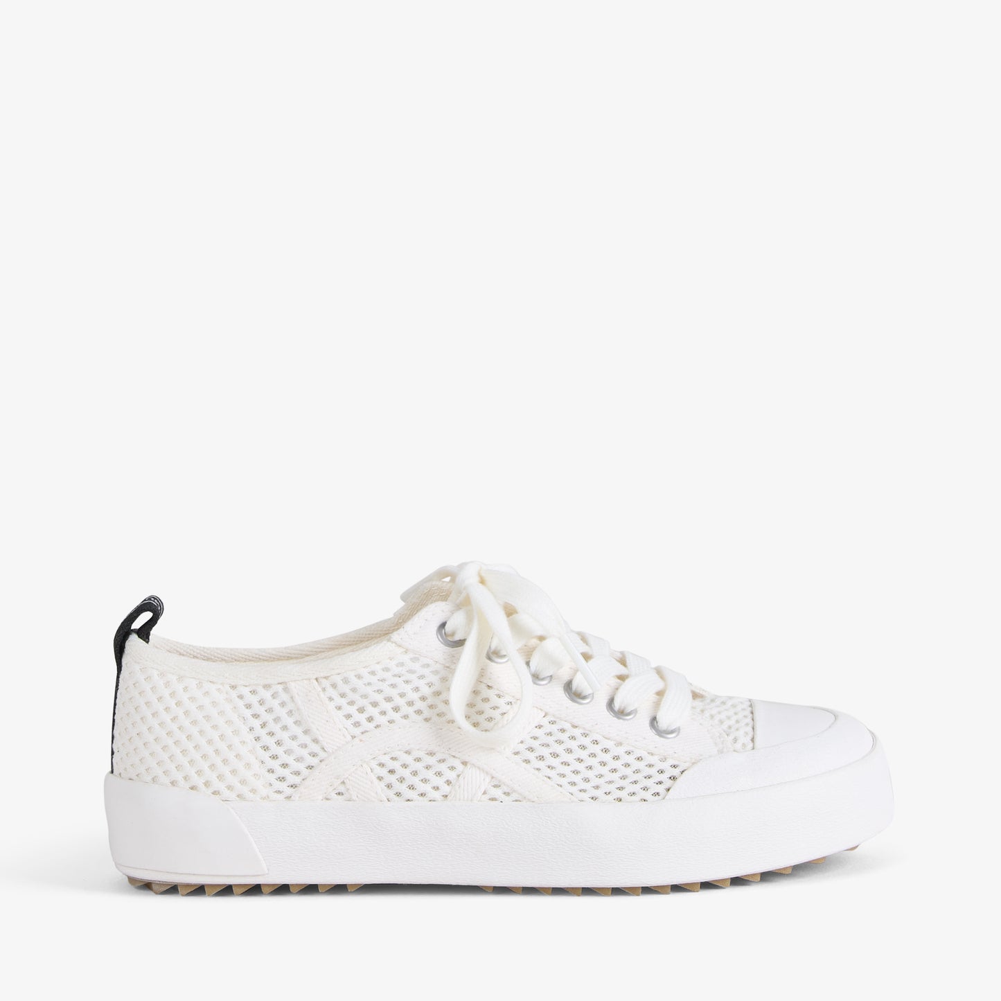 Emu Hosier Breeze Sneaker | Coconut