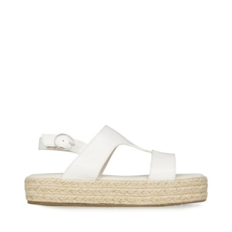 Emu Babinda Sandal - Coconut