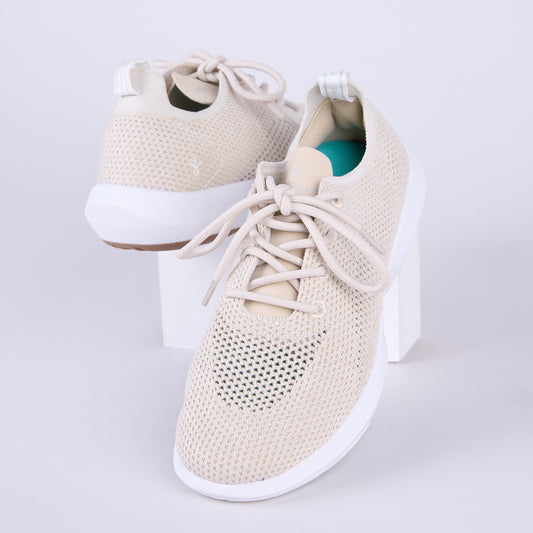 Emu Springbrook Sneaker - Oatmeal