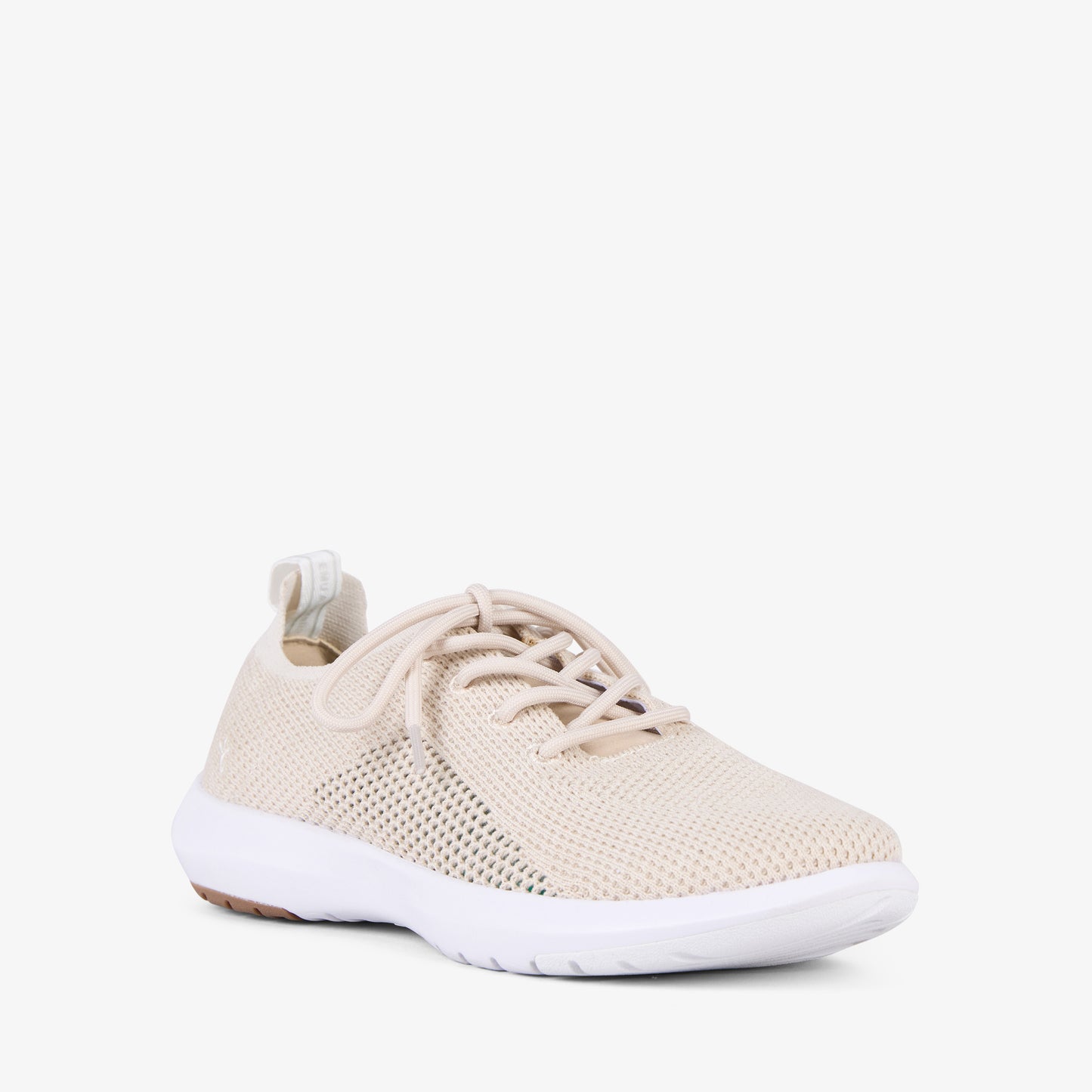 Emu Springbrook Sneaker - Oatmeal