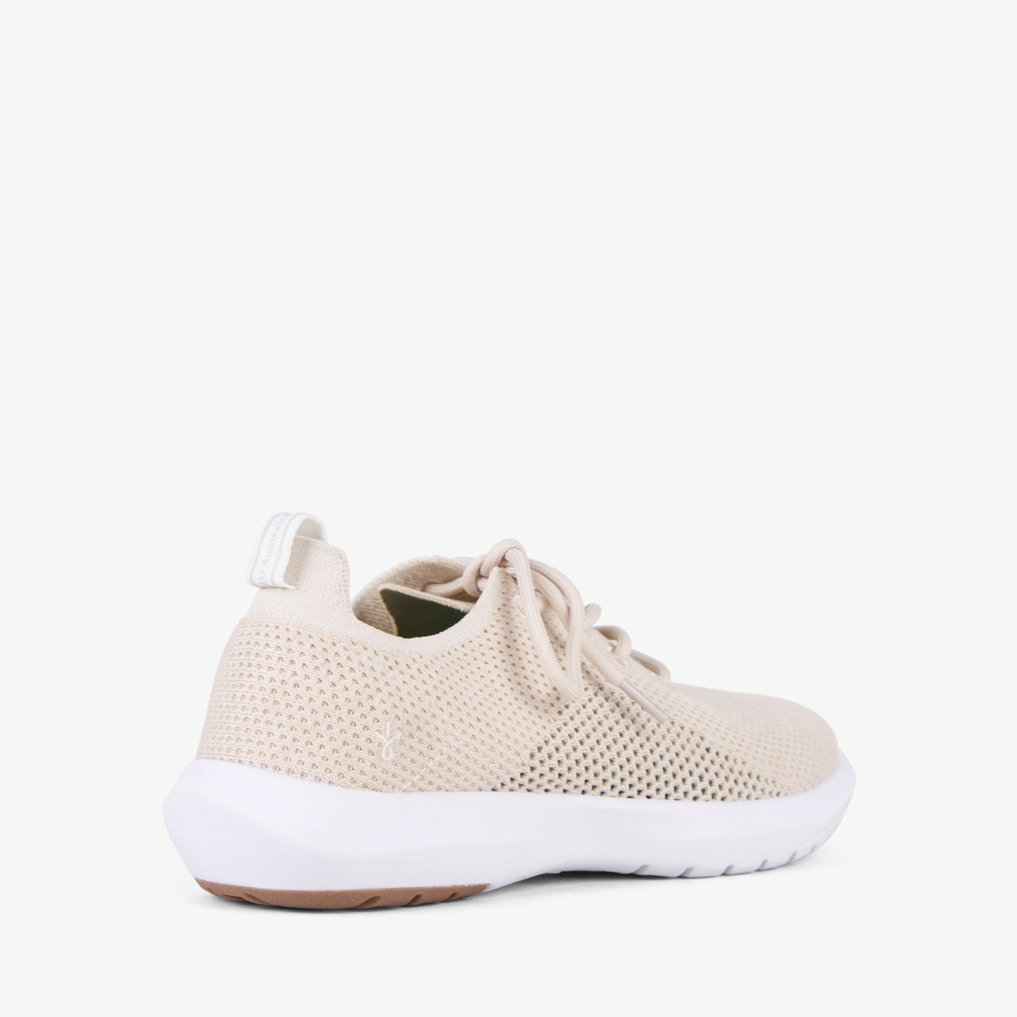 Emu Springbrook Sneaker - Oatmeal