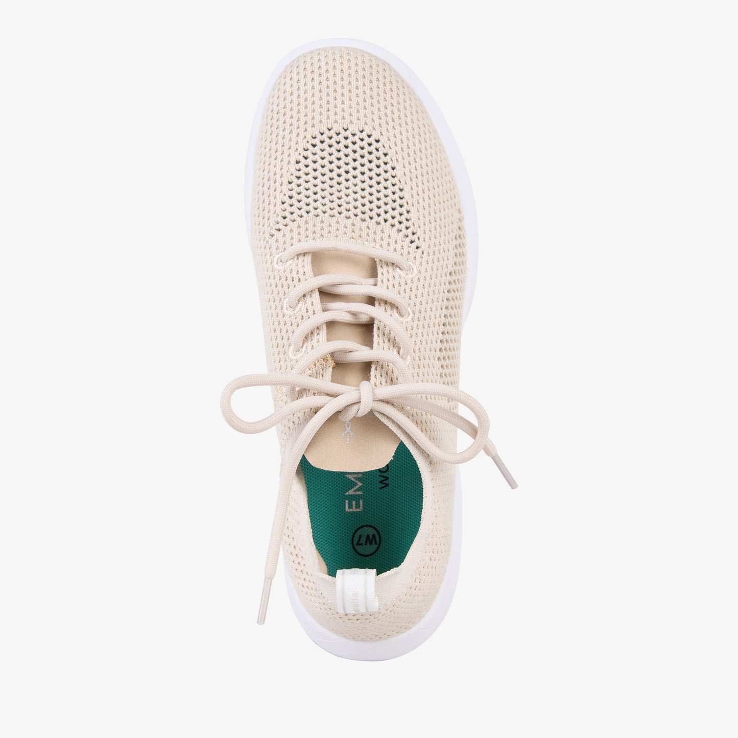 Emu Springbrook Sneaker - Oatmeal