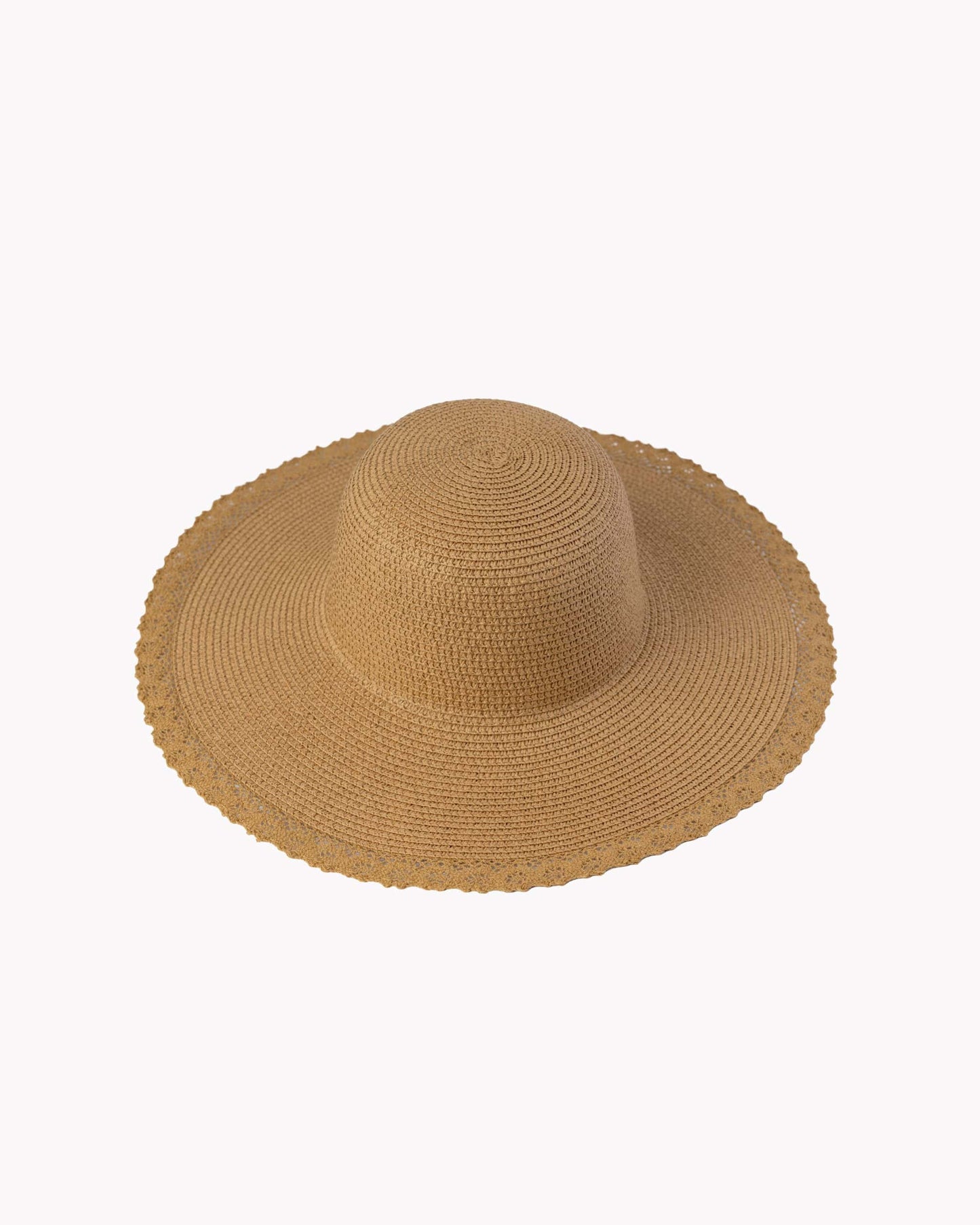 Stilen Vivian Hat | Earth
