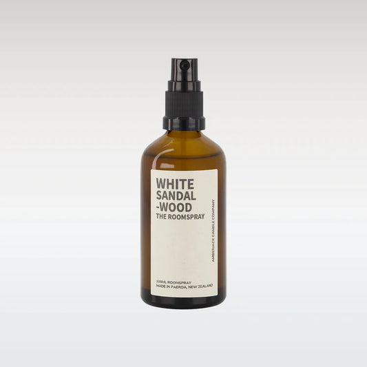 Amberjack Room Spray - White Sandalwood