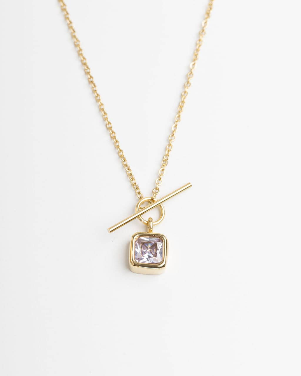 Stilen Winona Necklace
