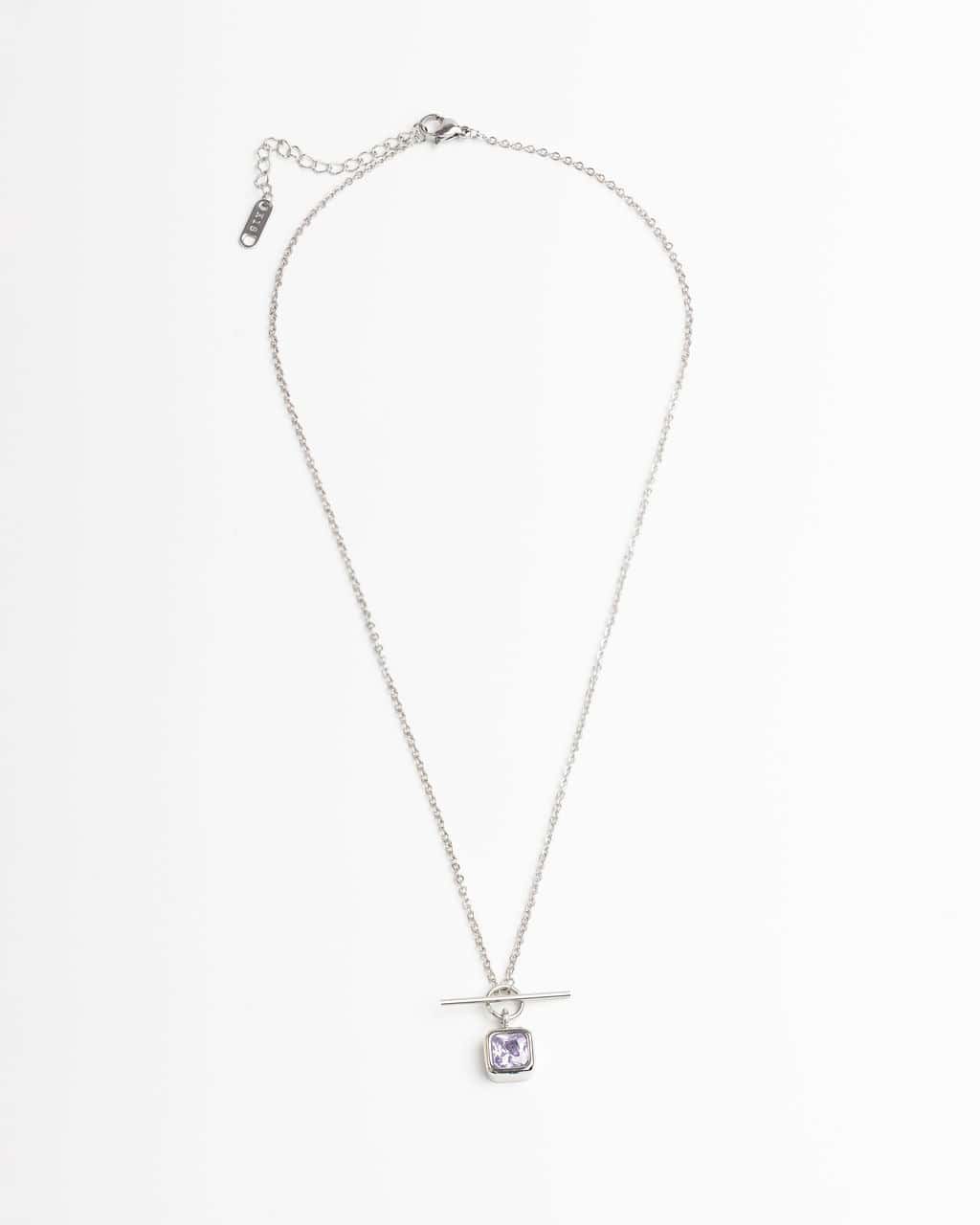 Stilen Winona Necklace