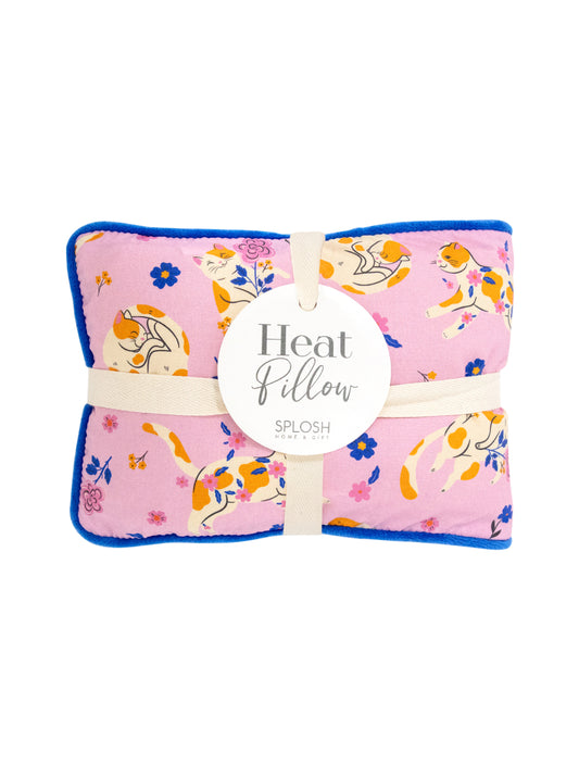 Splosh Wellness Heat Pillow