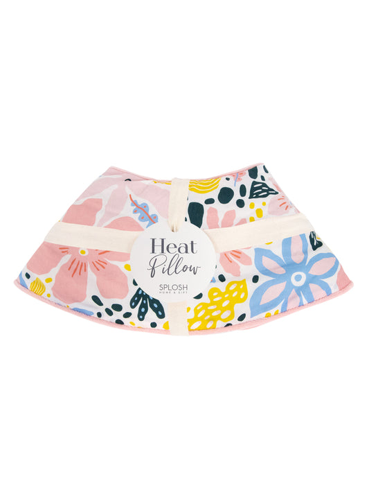 Splosh Wellness Neck Heat Pillow