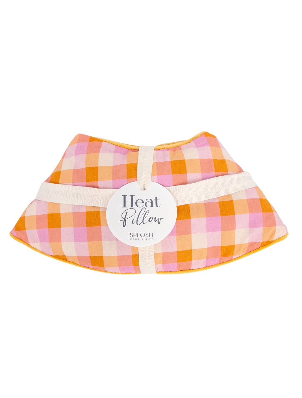 Splosh Wellness Neck Heat Pillow