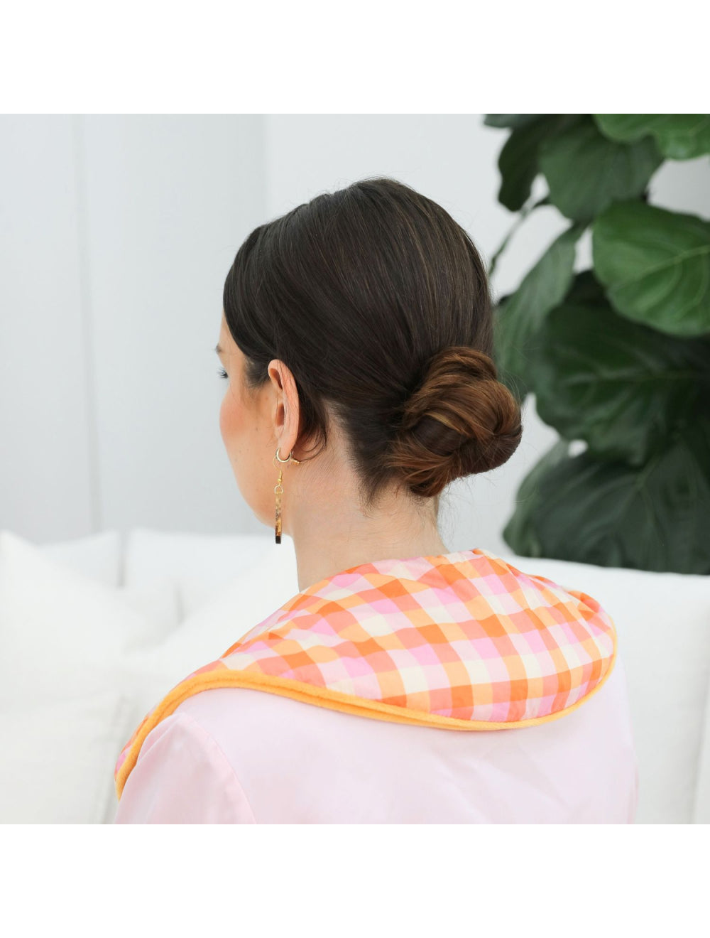 Splosh Wellness Neck Heat Pillow