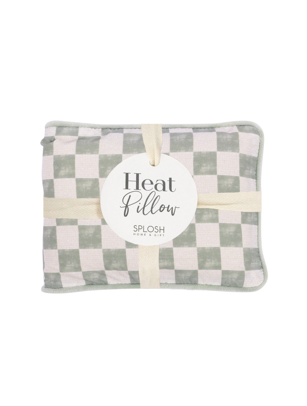 Love, Vera Heat Pillow