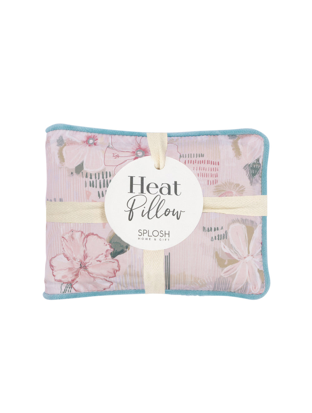 Love, Vera Heat Pillow