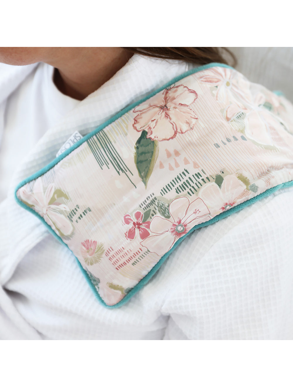 Love, Vera Heat Pillow
