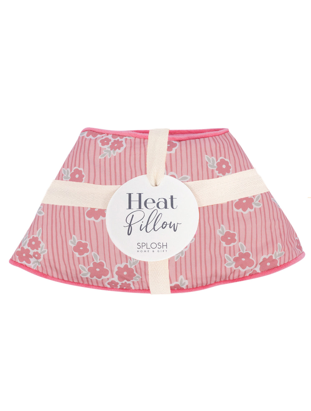 Love, Vera Neck Heat Pillow