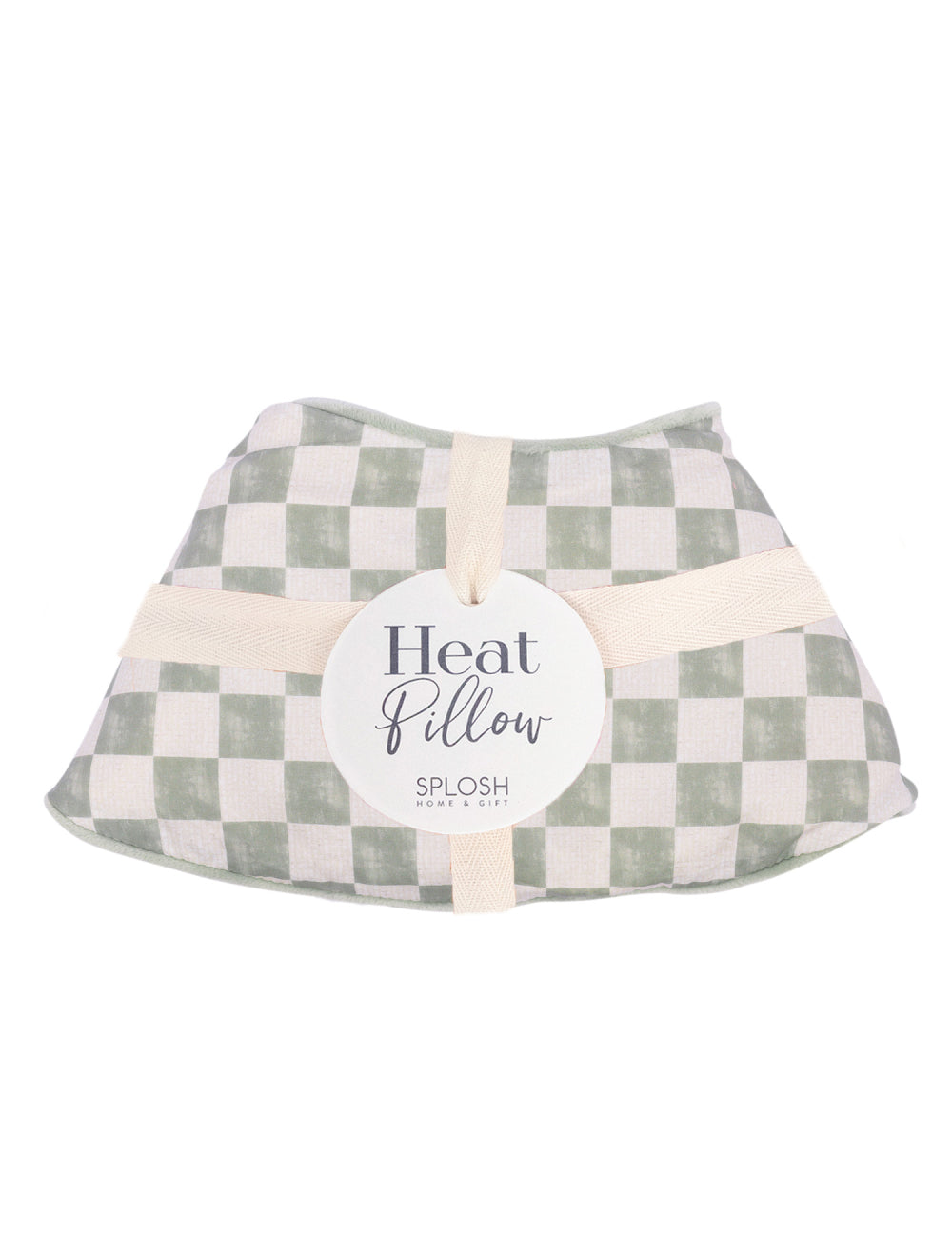 Love, Vera Neck Heat Pillow