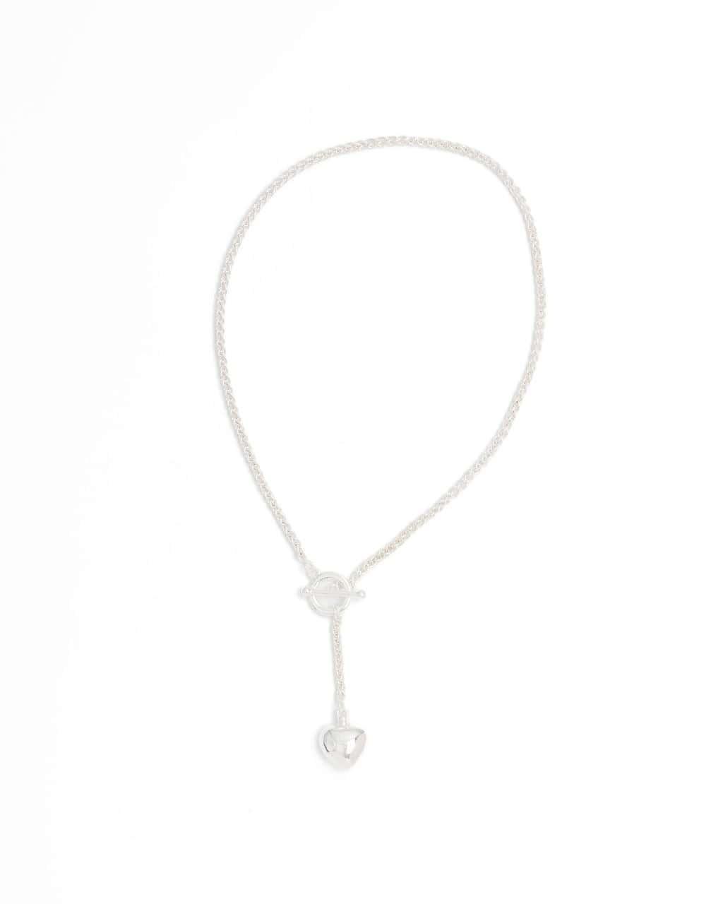 Stilen Zarah Necklace
