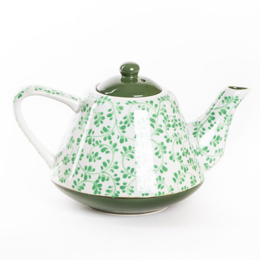 Trade Aid Accent Teapot