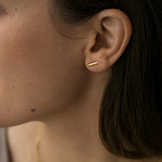Katy B Bar Earrings