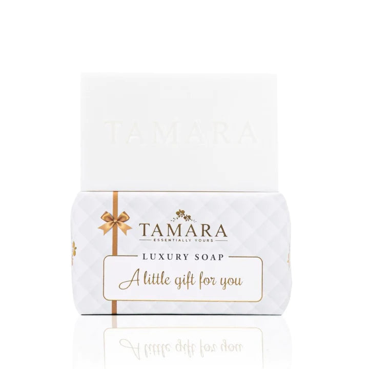 Essentially Tamara 'A Little Gift for You' Luxury Soap