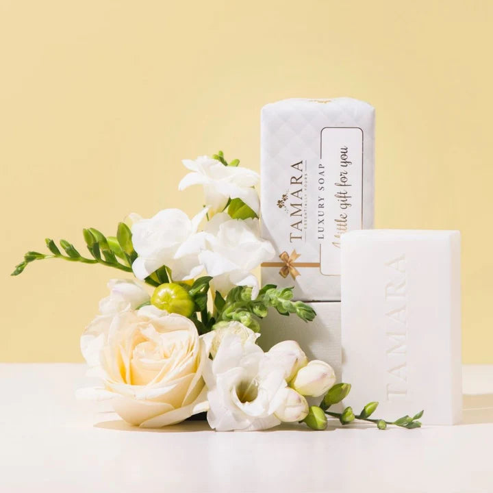 Essentially Tamara 'A Little Gift for You' Luxury Soap