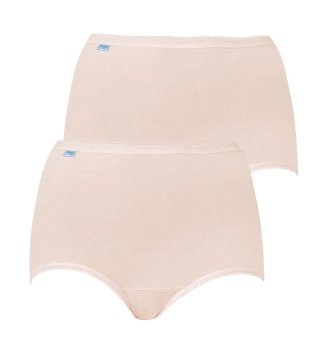 Sloggi Maxi Underwear 2 Pack