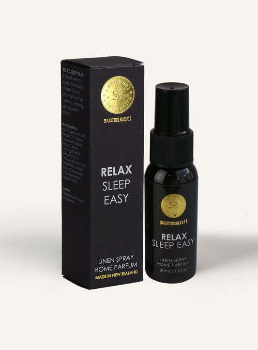 Surmanti Relax Sleep Easy Spray