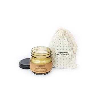 Raine & Humble Small Soy Candle Jar - Cotton House