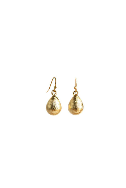 Stilen Delaney Earrings - Gold