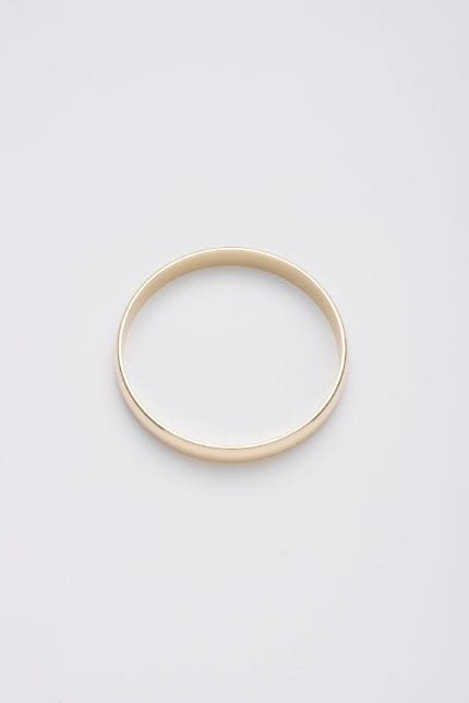 Stilen Distinct Bangle - Gold